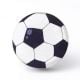 Handmade Pine Wood Football Sports Furniture Knob